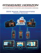 2009 Full Line Brochure
