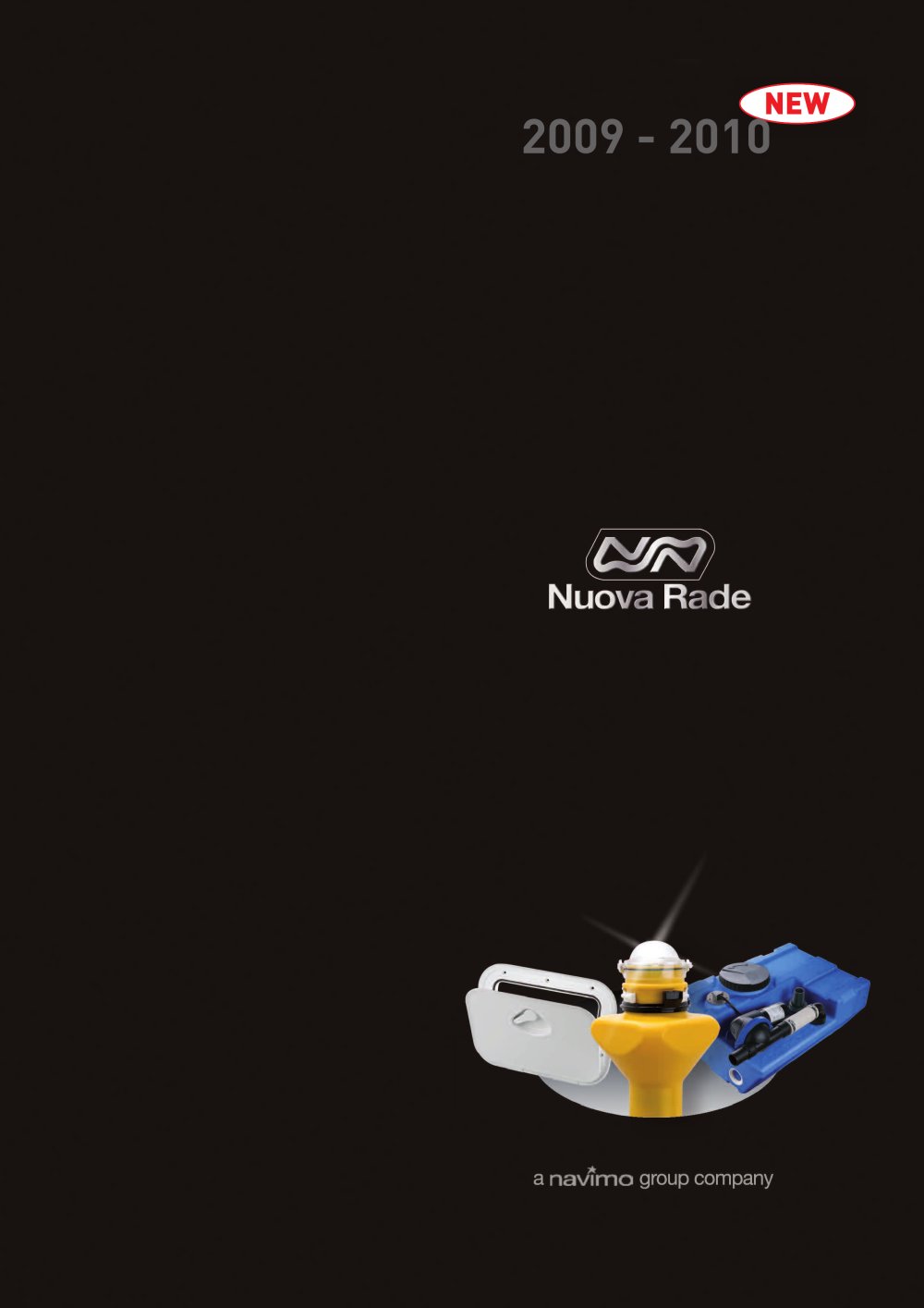 new pdf - Nuova Rade