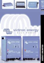 Battery chargers, inverters and batteries