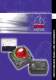 Circuit breaker panels and instruments