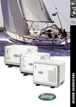 Marine generators