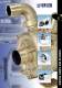 Marine pumps and blowers