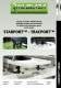 Railblaza� Mounting system