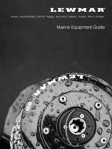 Marine Equipment Guide 2010