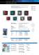 Hella marine Catalogue - International English