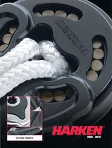 Harken Catalogue