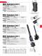 HARKEN CATALOGUE 2011