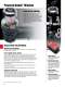 HARKEN CATALOGUE 2011