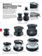 HARKEN CATALOGUE 2011