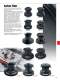 HARKEN CATALOGUE 2011
