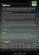 2011 Tabou Product Manual (LowRes) - Tabou