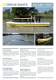 Grove Boats SA - Boats 2010