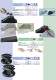 Clamcleat rope cleats - Clamcleat