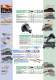 Clamcleat rope cleats - Clamcleat