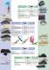 Clamcleat rope cleats - Clamcleat