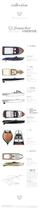 Frauscher collection folder - the complete range of all Frauscher models
