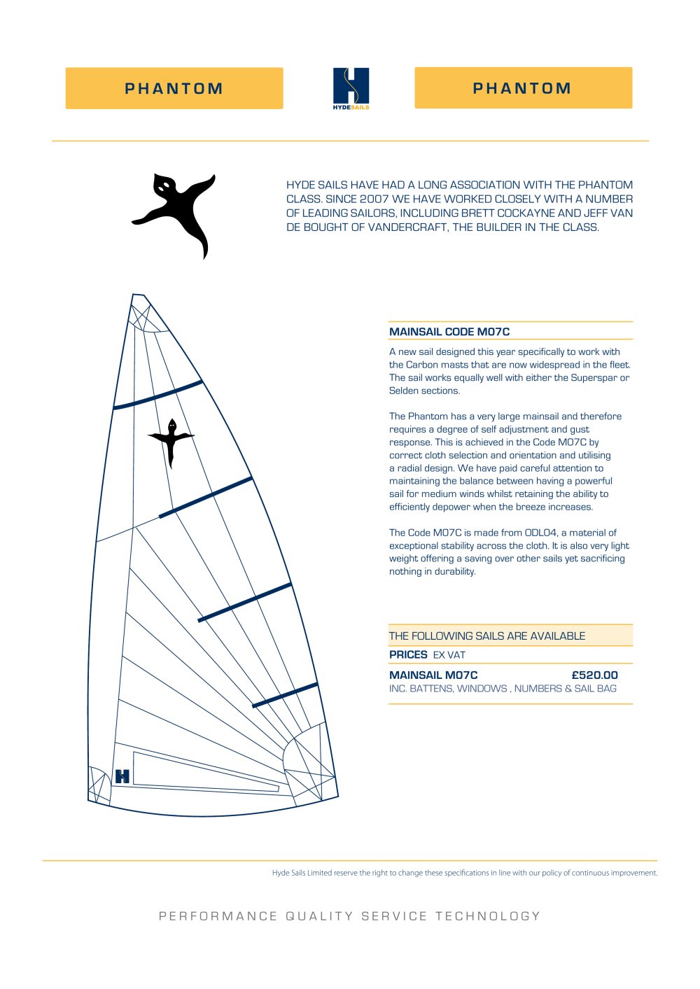 Hydesails - 