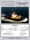 M/V Protector-Tug boat