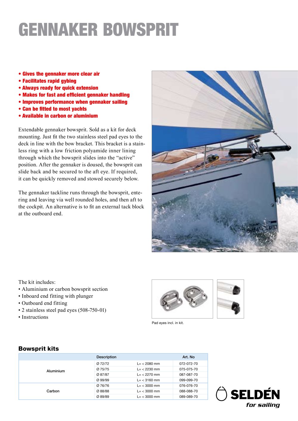 Seld&eacute;n - 4472