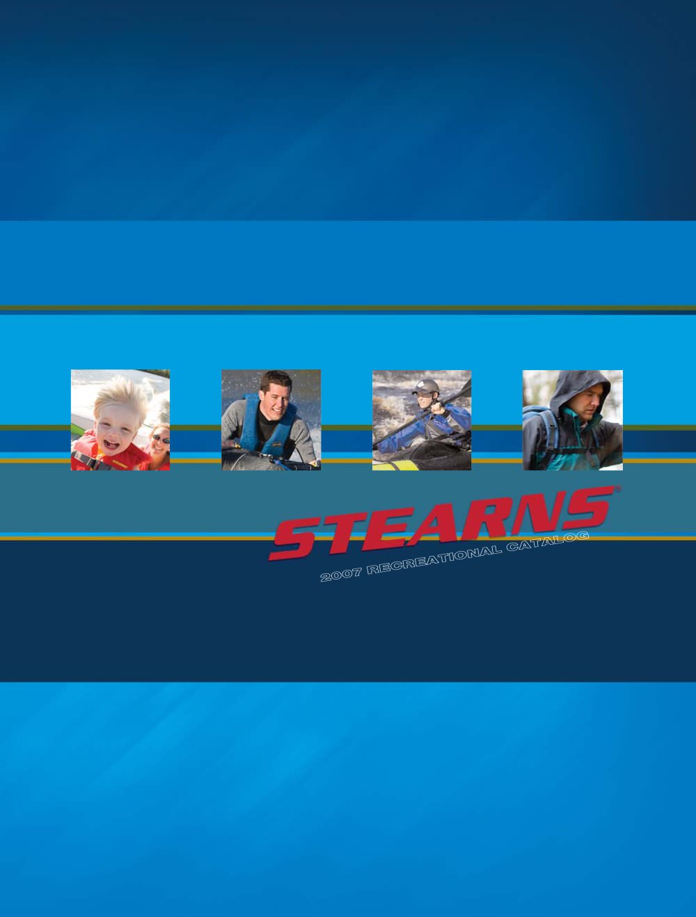 Stearns - 