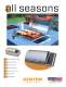 All Season� Grill - Kenyon Custom