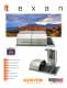 Texan All Seasons� Electric Grill - Kenyon Custom