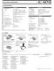 IC-M710 - Icom