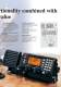 IC-M801GMDSS - Icom