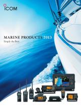 MARINE PRODUCTS