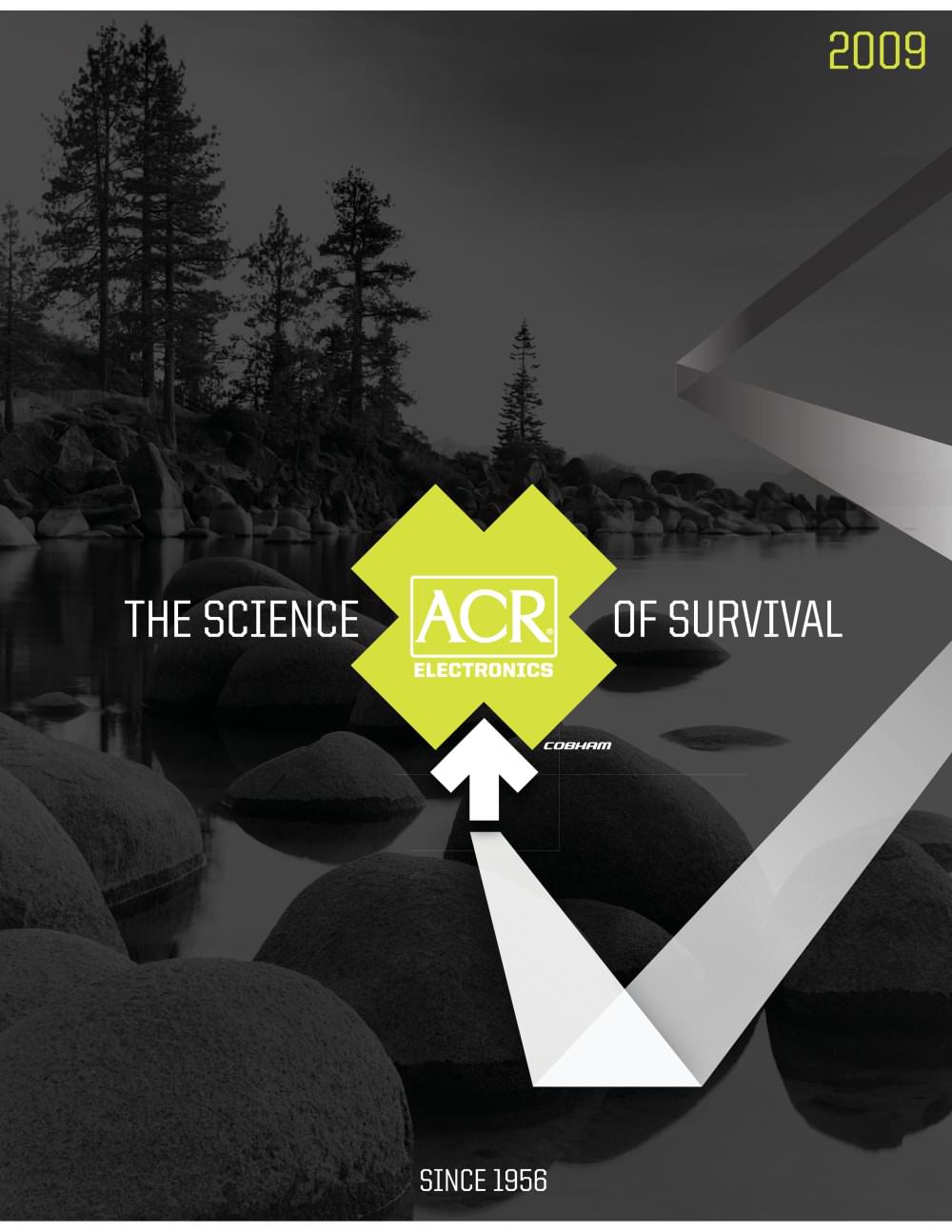ACR main catalog - ACR