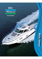 Shakespeare full line catalogue