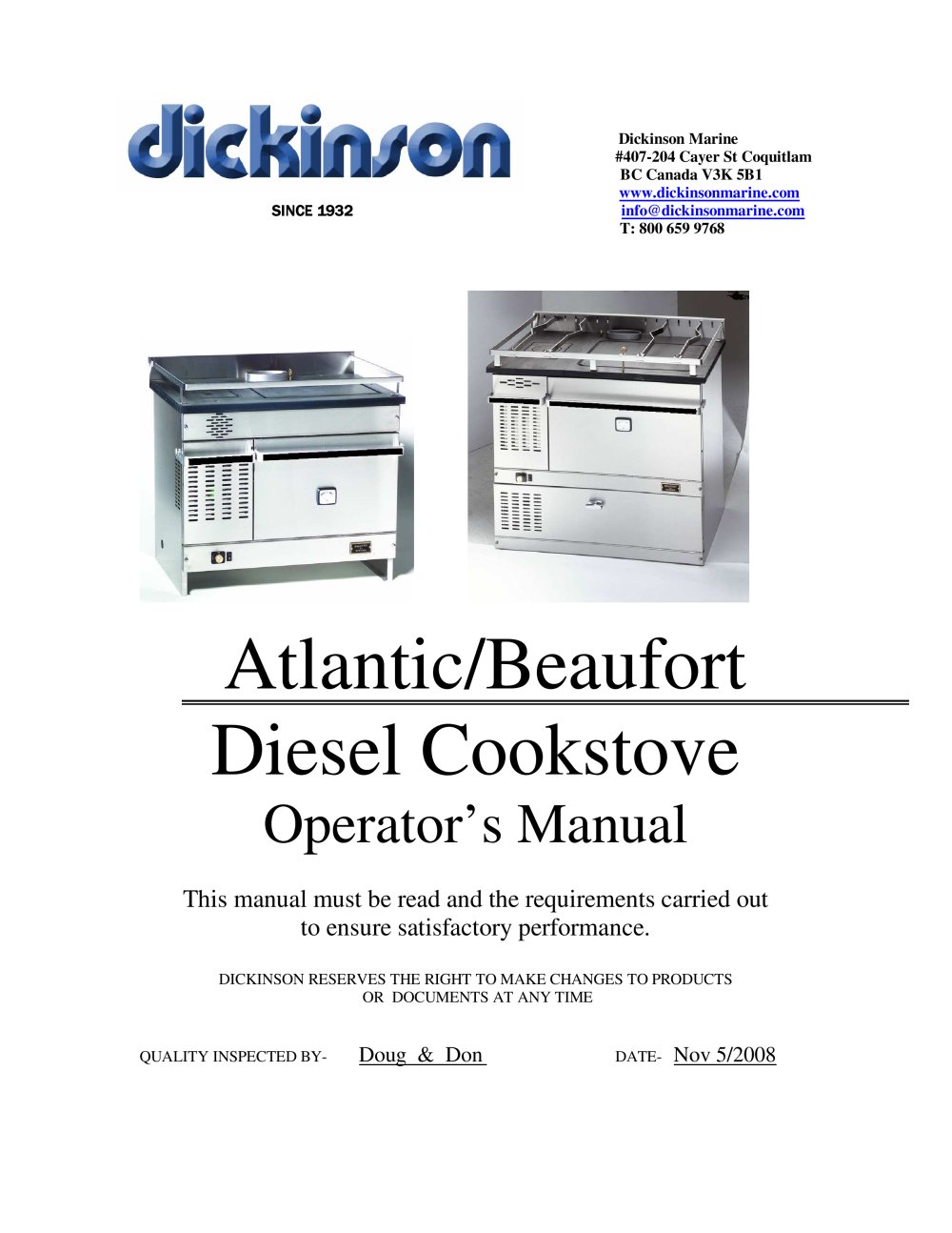 BEAUFORT-00-BEA.PDF - Dickinson