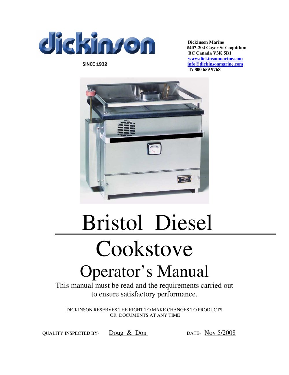 BRISTOL-00-BRI.PDF - Dickinson