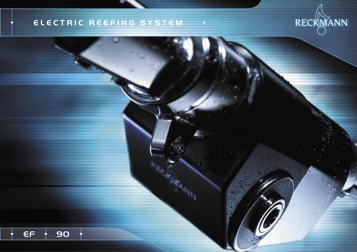 Reckmann - 