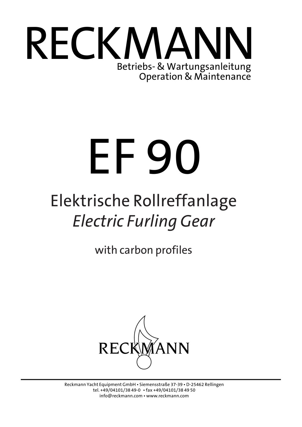 Reckmann - 4471