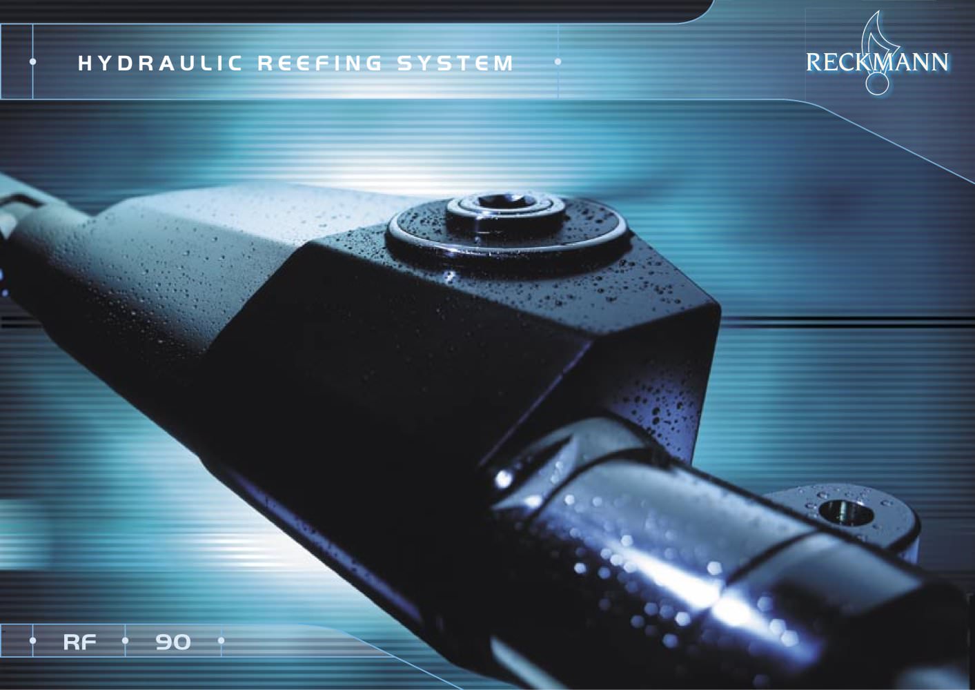 Reckmann - 