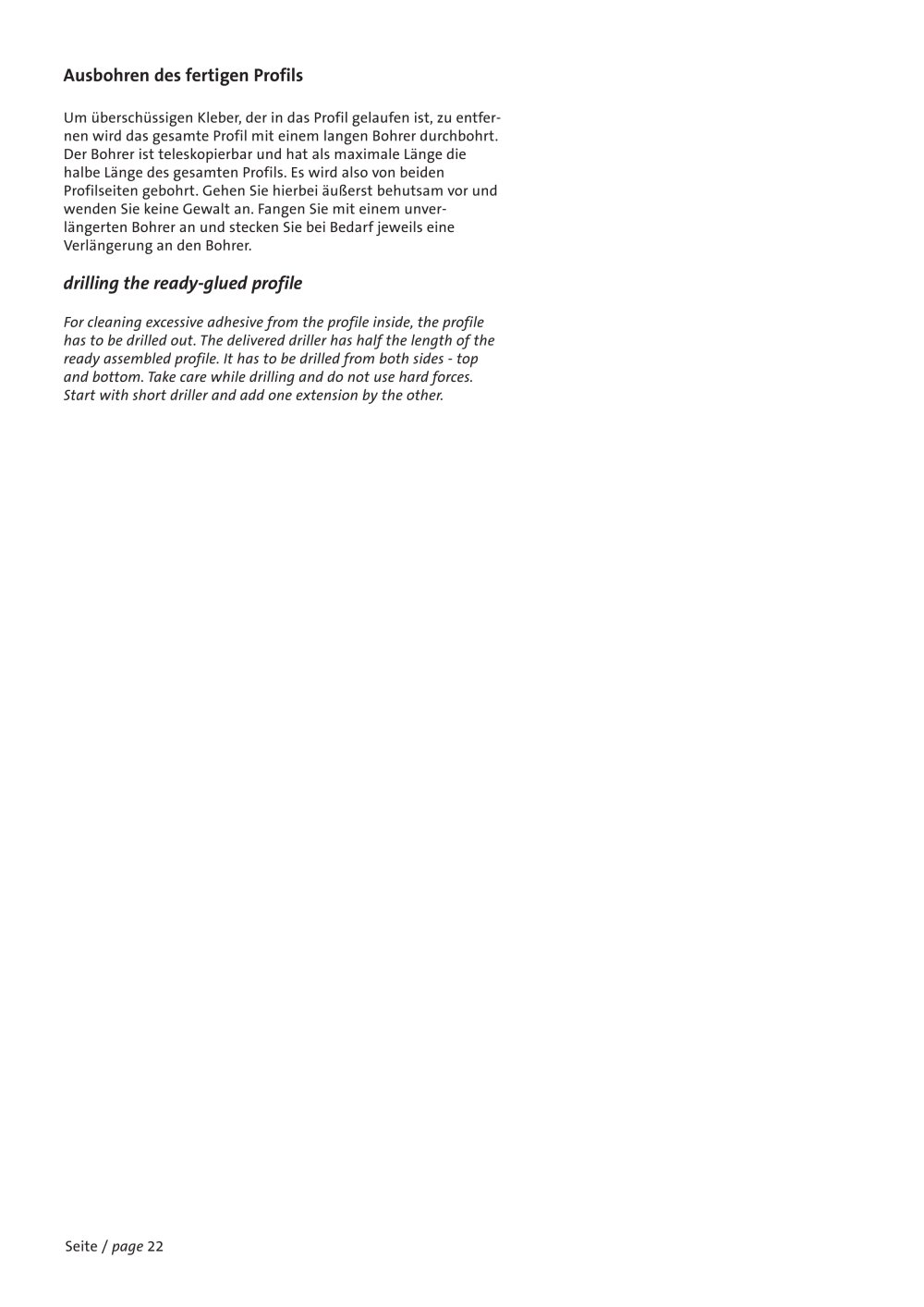 Reckmann - 