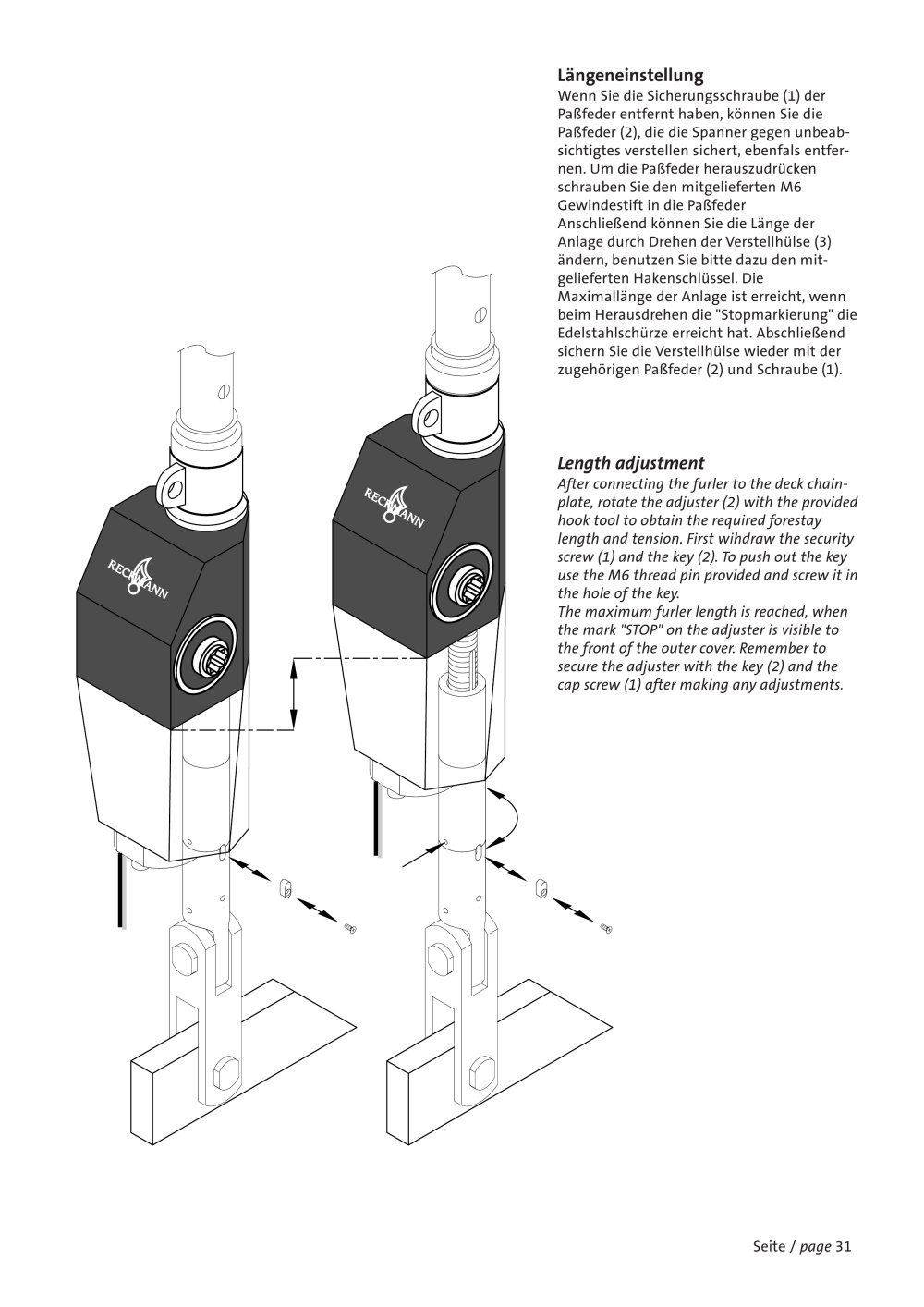 Reckmann - 