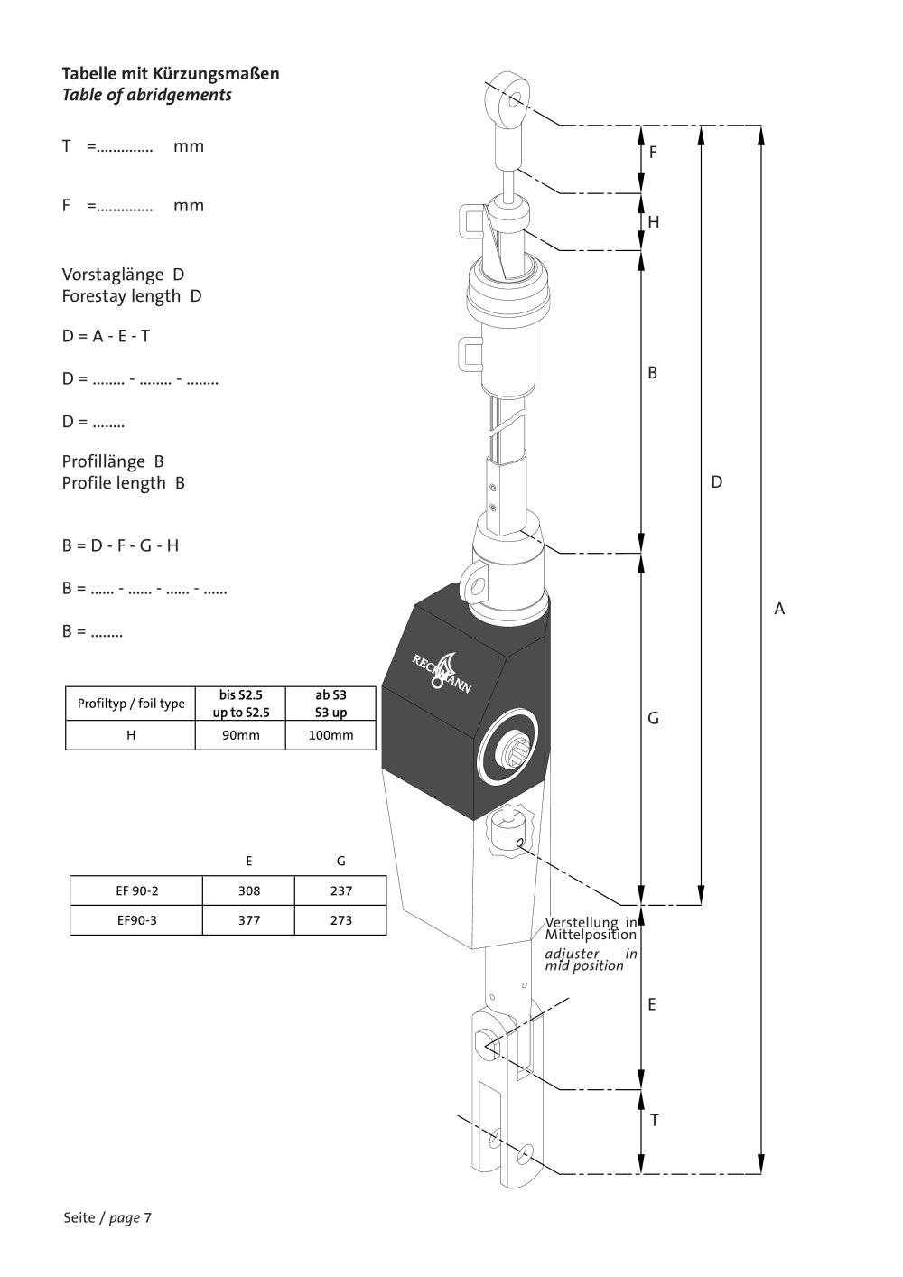 Reckmann - 
