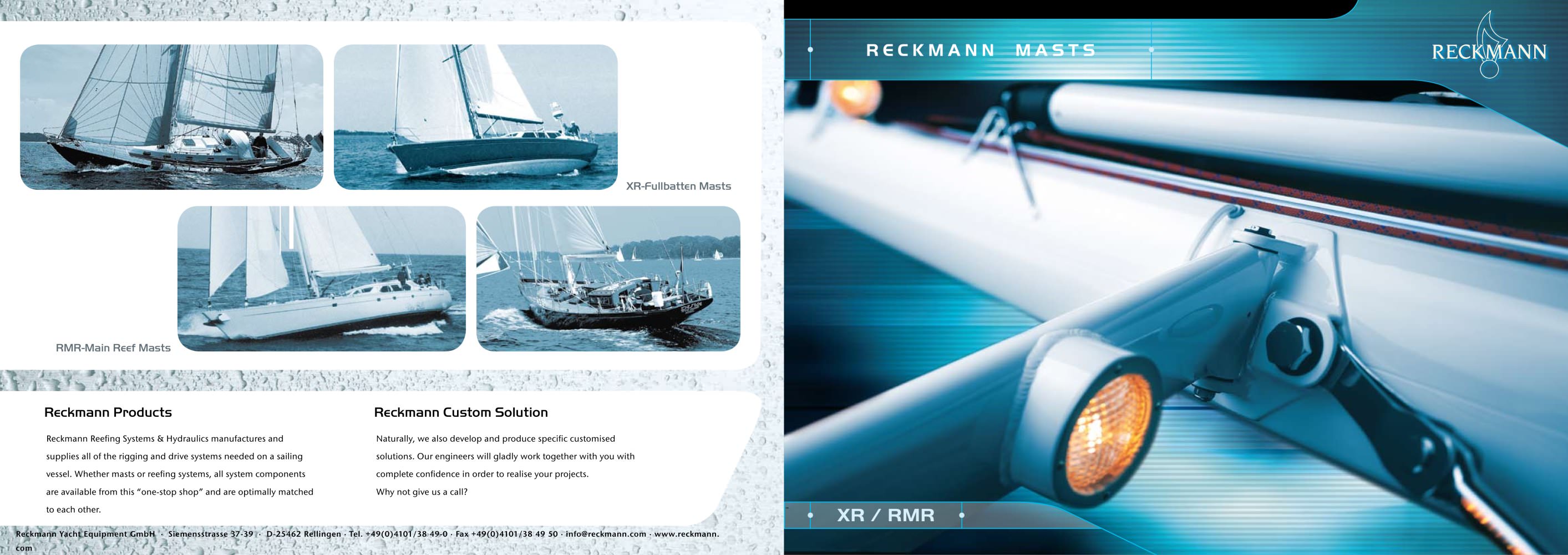 Reckmann - 4426, 4471