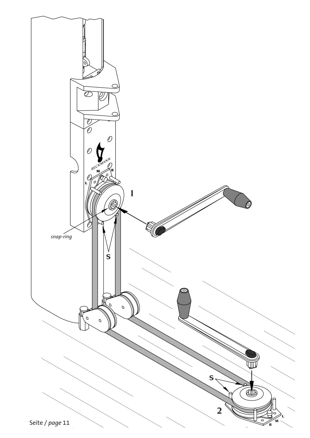 Reckmann - 