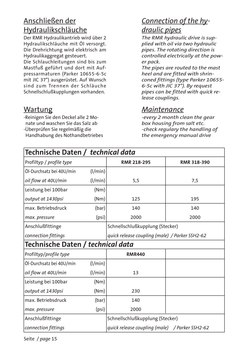 Reckmann - 
