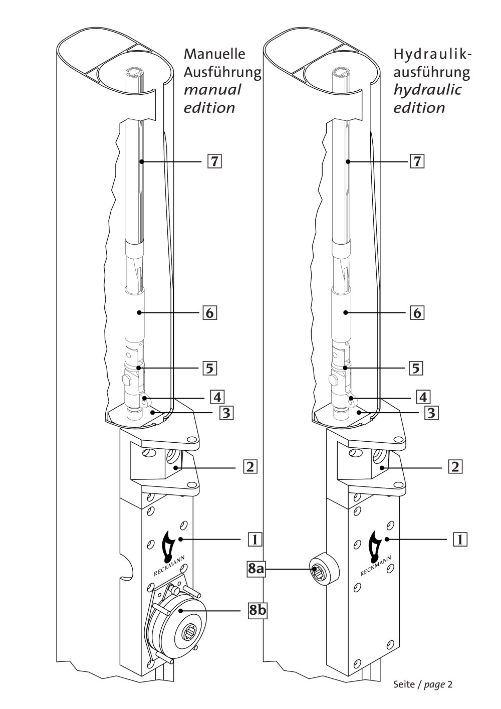Reckmann - 