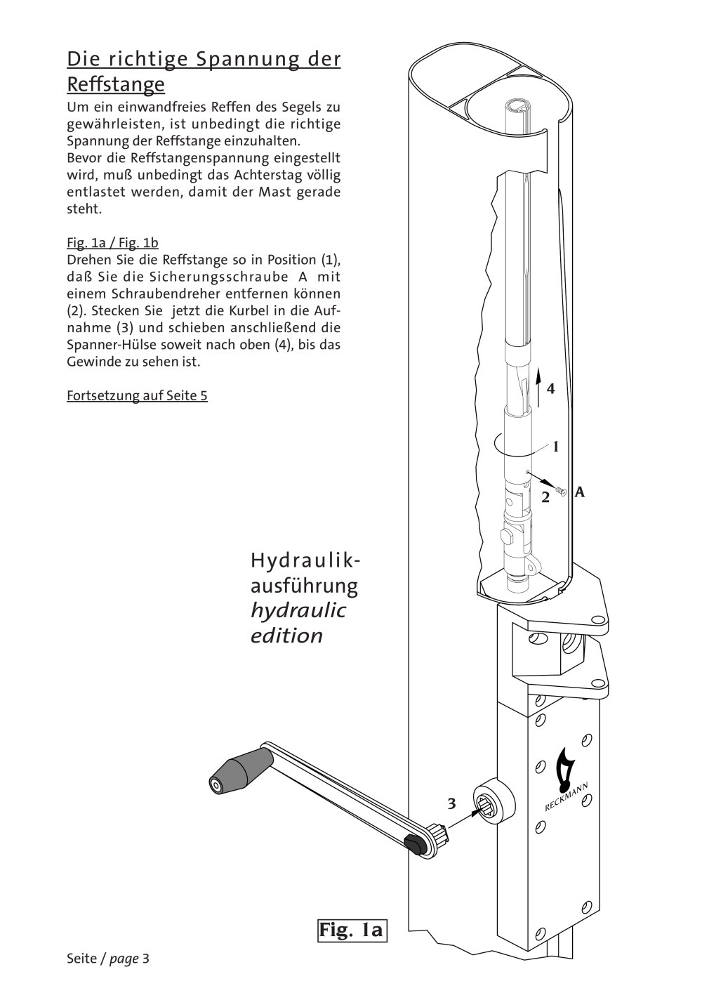 Reckmann - 