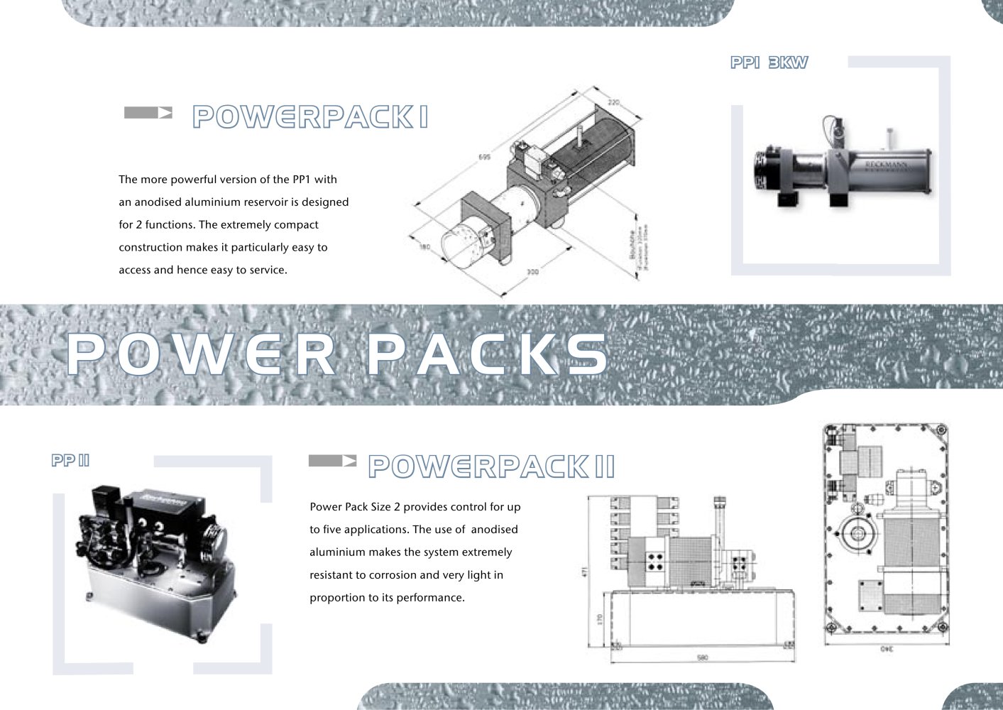Reckmann - 