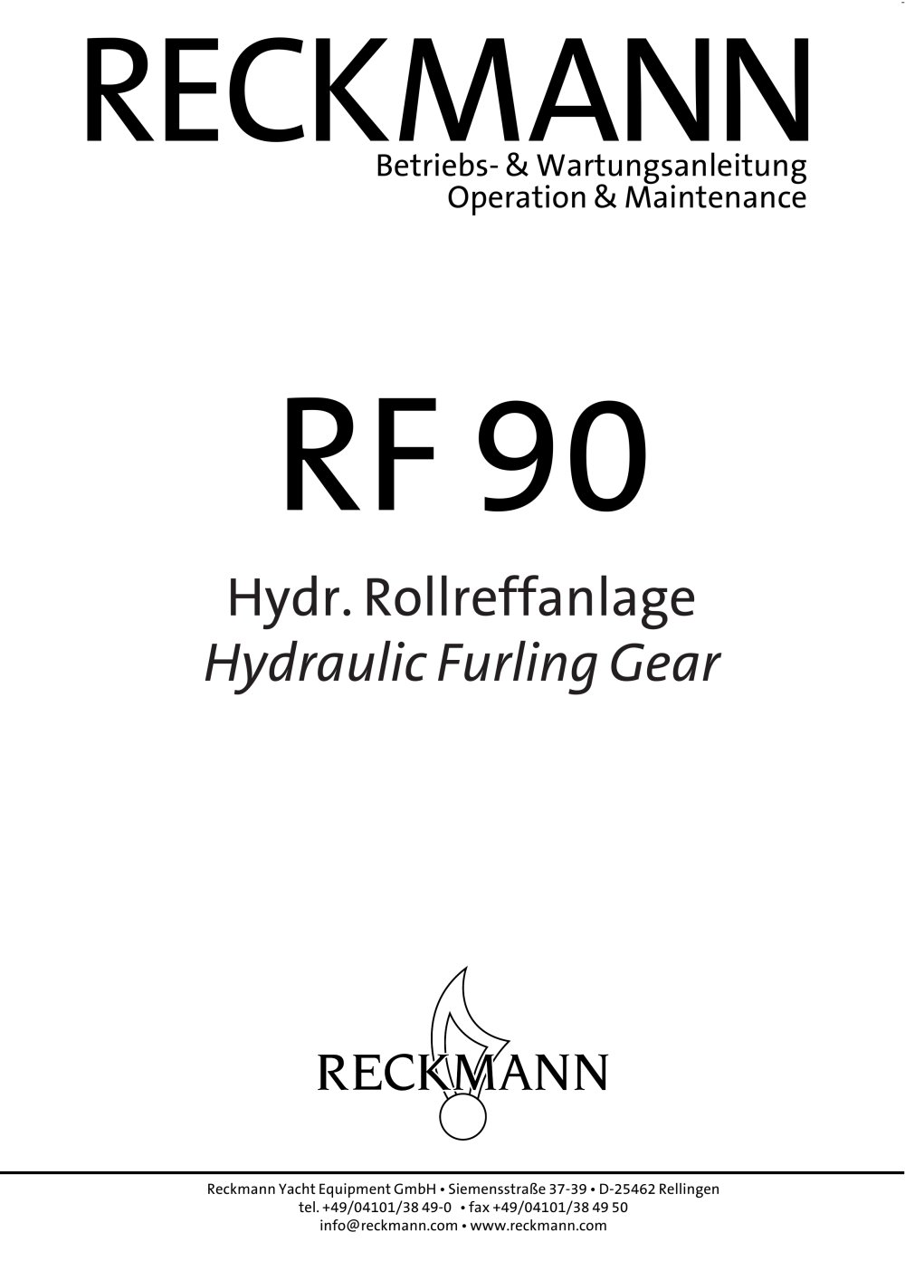 Reckmann - 4471