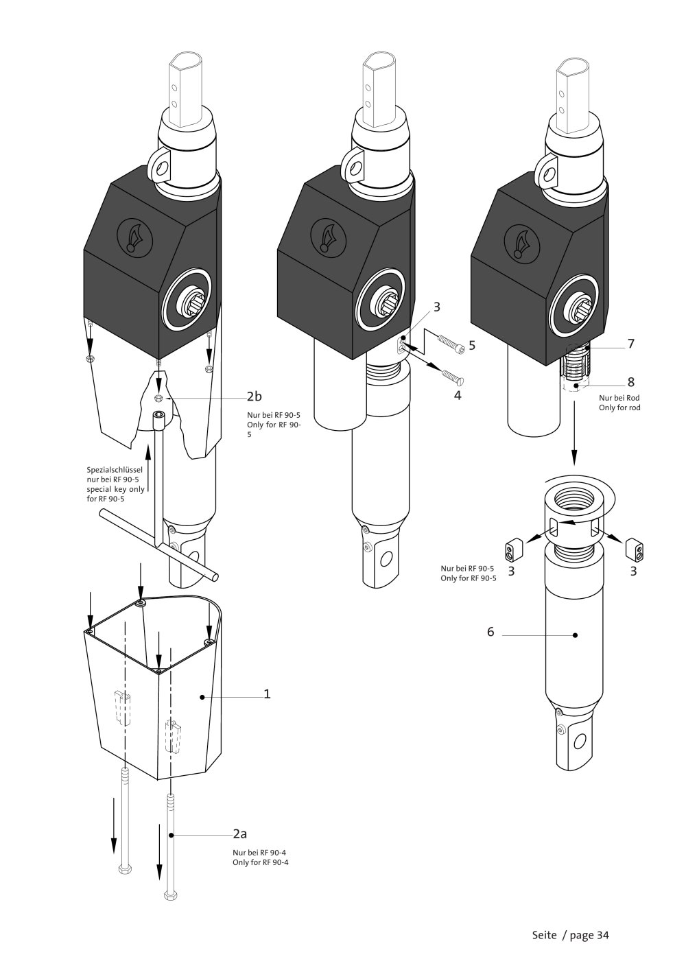Reckmann - 