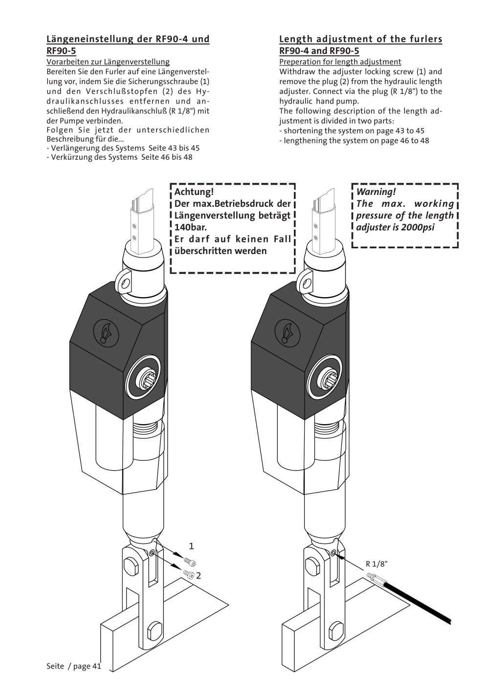 Reckmann - 