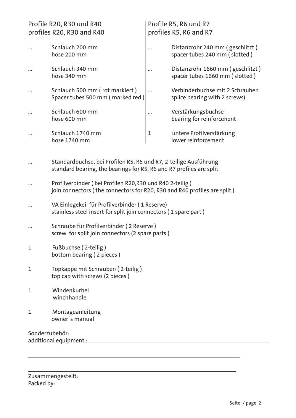Reckmann - 