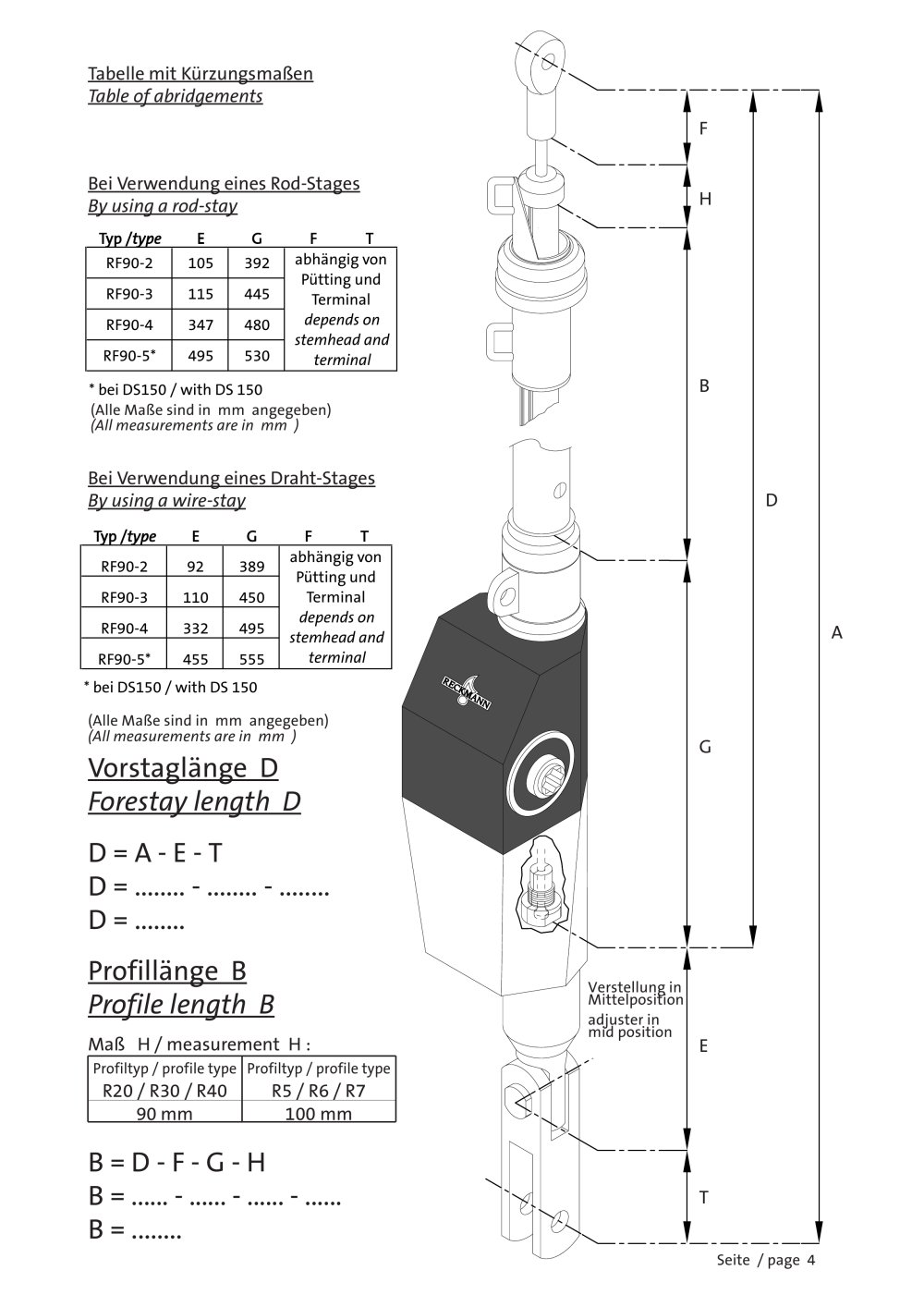 Reckmann - 